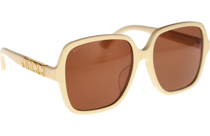 Sunglasses Gucci GG1189A 005 59 17 — vista 2