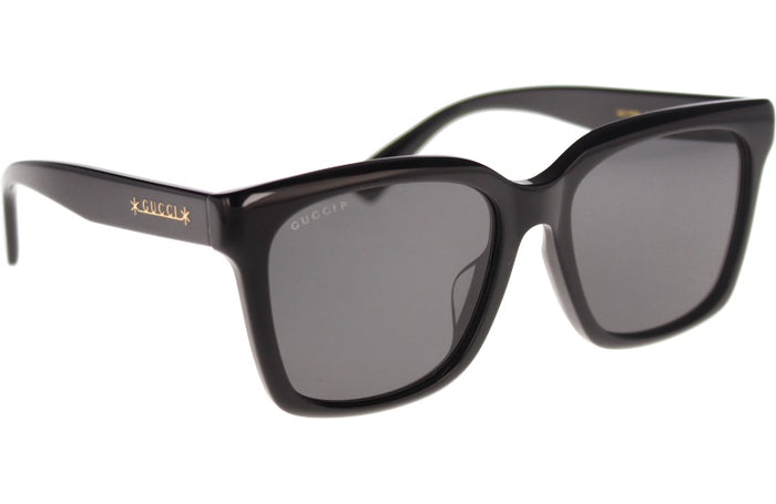 Sonnenbrillen Gucci GG1175K 001 56 18 — vista 2