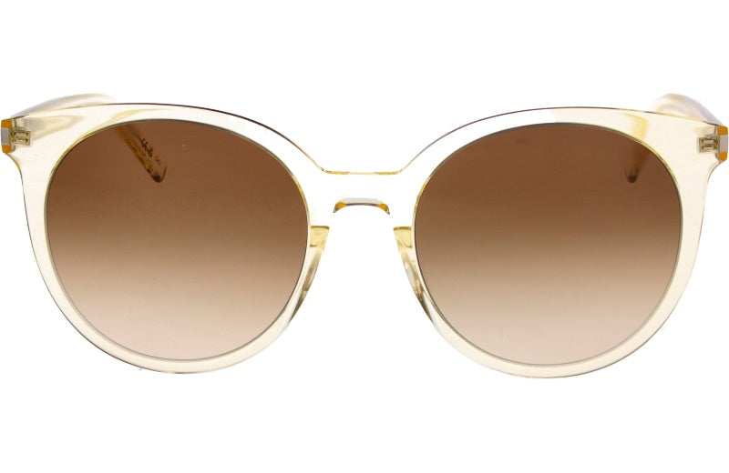 Sunglasses Saint Laurent SL 566K 004 56 20