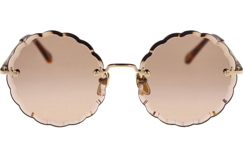 Gafas de Sol Chloé CH0047 001 60 17