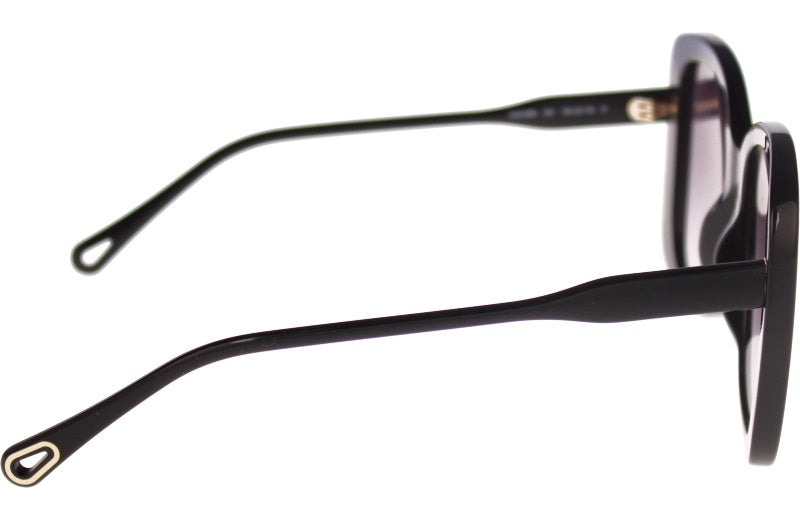 Gafas de Sol Chloé CH0125 001 55 20