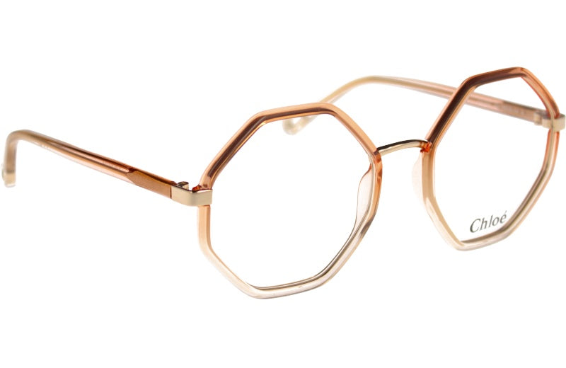 Prescription Glasses Chloé CH0132 005 53 20