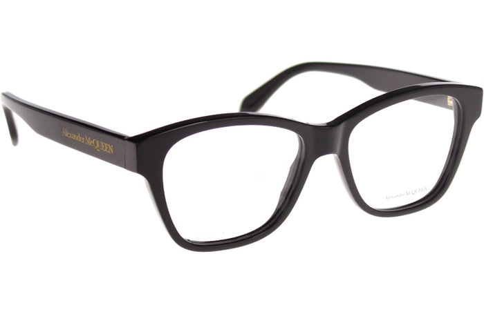 Gafas Graduadas Alexander Mcqueen AM0306 001 52 16 — vista 2