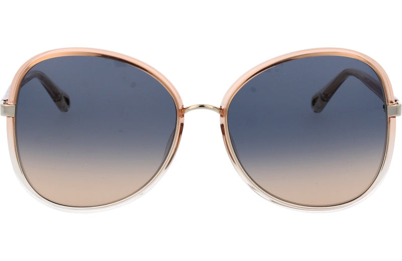 Lunettes de Soleil Chloé CH0030 004 60 17