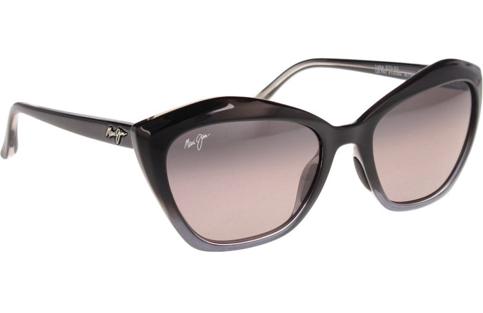 Sonnenbrillen Maui Jim Lotus MJGS827 02J 56 20 — vista 2