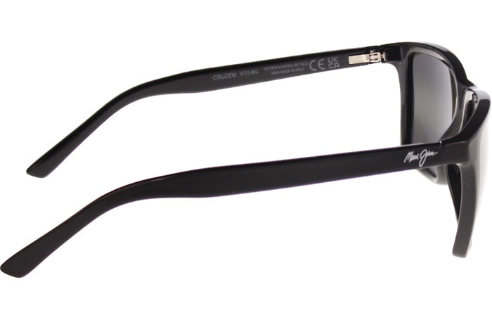 Sonnenbrillen Maui Jim Cruzem MJ864 02 57 16 — vista 3