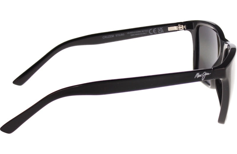 Gafas de Sol Maui Jim Cruzem MJ864 02 57 16