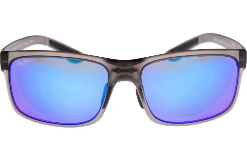 Gafas de Sol Maui Jim Pokowai Arch MJB439 11M 58 17