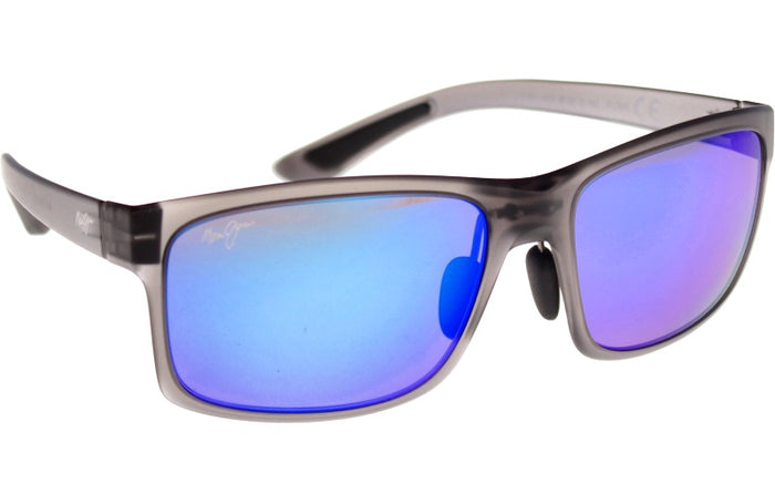 Gafas de Sol Maui Jim Pokowai Arch MJB439 11M 58 17 — vista 2
