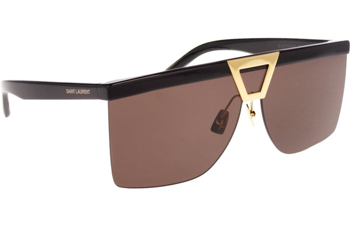 Sunglasses Saint Laurent SL 537 001 99 01 — vista 2