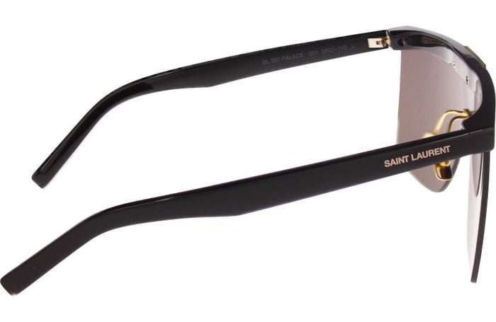 Sunglasses Saint Laurent SL 537 001 99 01 — vista 3
