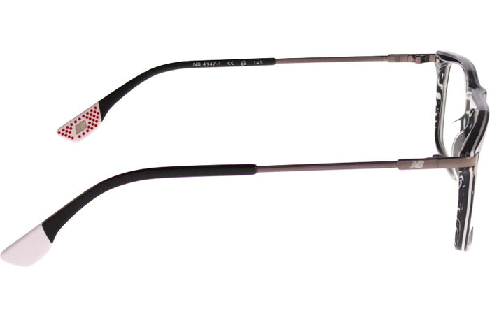 Gafas Graduadas New Balance NB4147 1 56 15 — vista 3