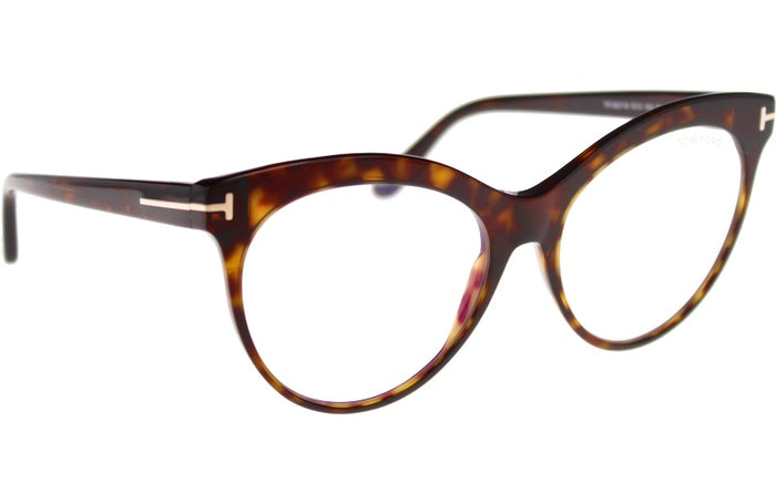 Gafas Graduadas Tom Ford TF5827B 052 55 16 — vista 2