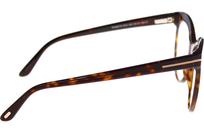 Gafas Graduadas Tom Ford TF5827B 052 55 16 — vista 3