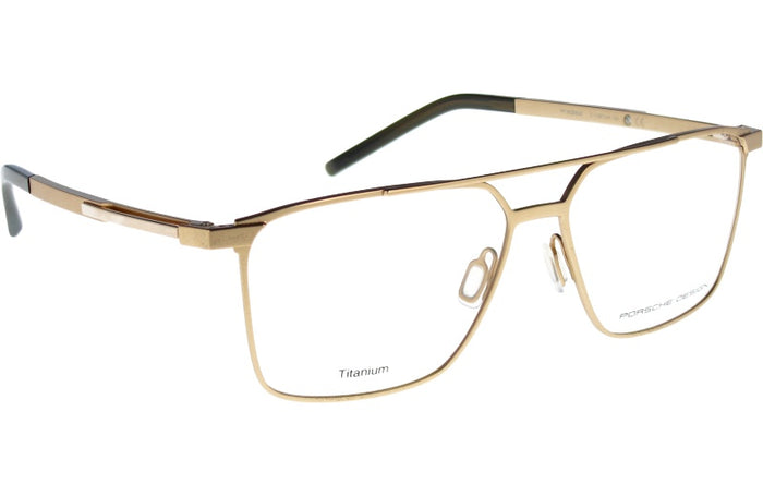 Prescription Glasses Porsche Design P8392 C 56 14 — vista 2