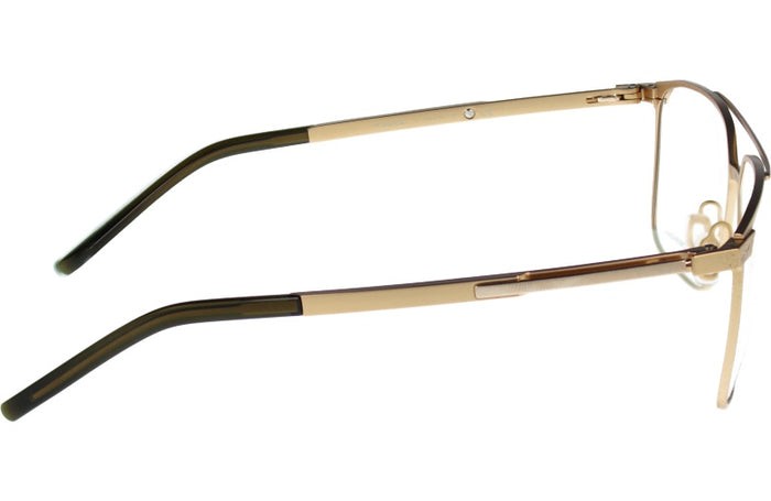 Prescription Glasses Porsche Design P8392 C 56 14 — vista 3