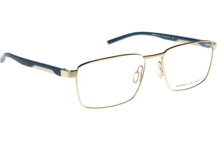 Lunettes de Vue Porsche Design P8744 C 55 16 — vista 2