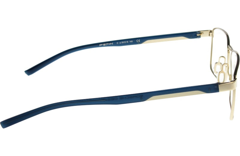 Gafas Graduadas Porsche Design P8744 C 55 16