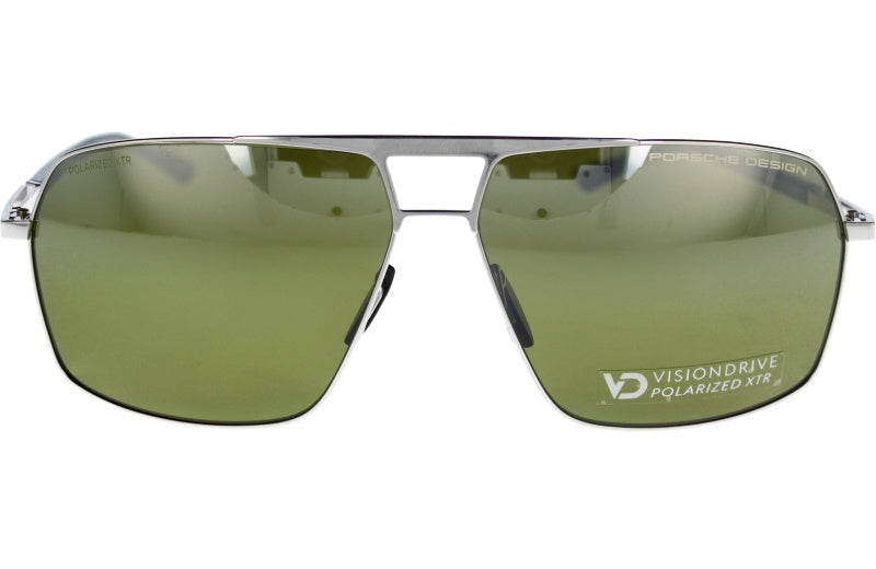 Lunettes de Soleil Porsche Design P8930 B 65 13