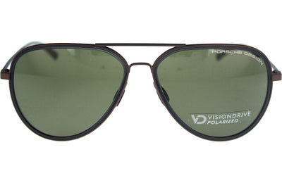 Gafas de Sol Porsche Design P8691 C 60 14