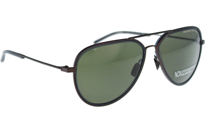 Gafas de Sol Porsche Design P8691 C 60 14 — vista 2