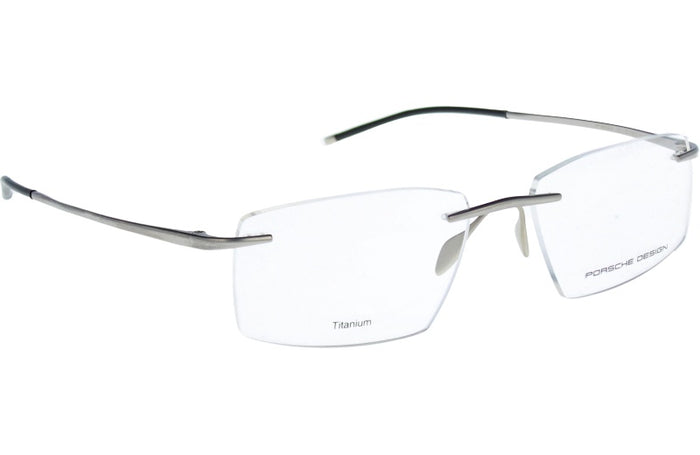 Korrektionsbrillen Porsche Design P8362 A 56 18 — vista 2