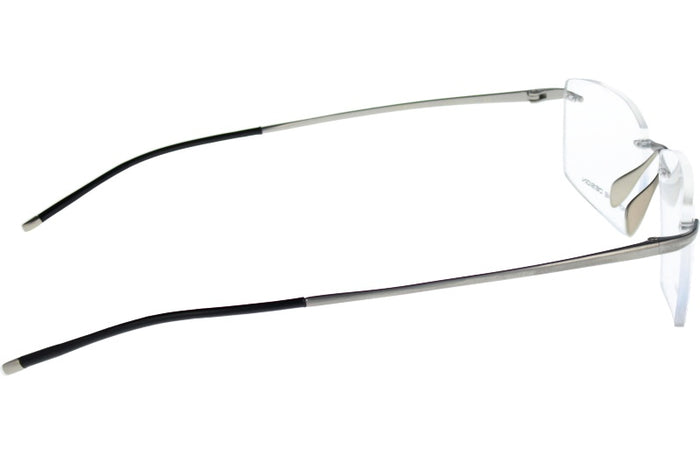 Korrektionsbrillen Porsche Design P8362 A 56 18 — vista 3