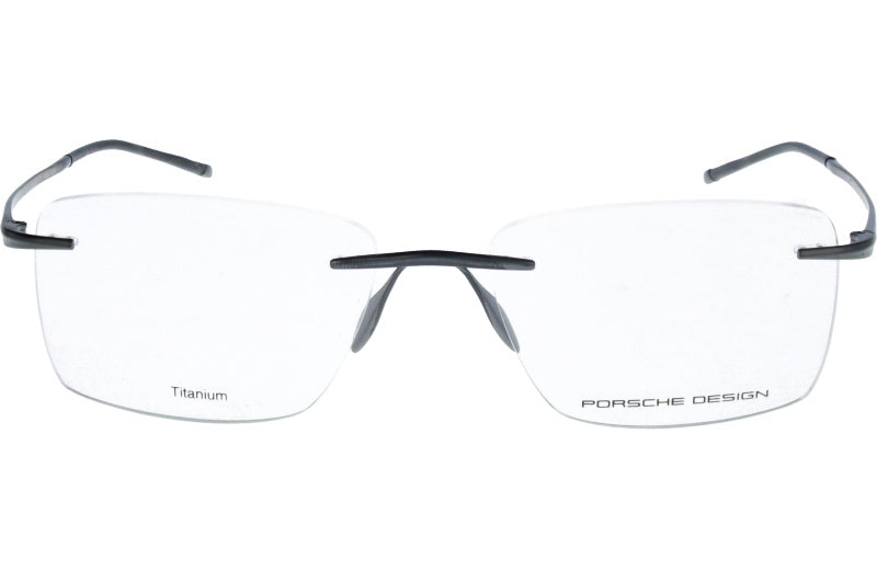 Prescription Glasses Porsche Design P8362 C 56 18