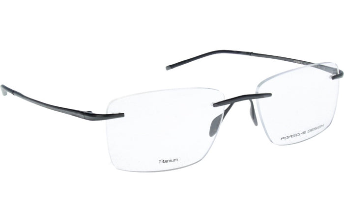 Prescription Glasses Porsche Design P8362 C 56 18 — vista 2