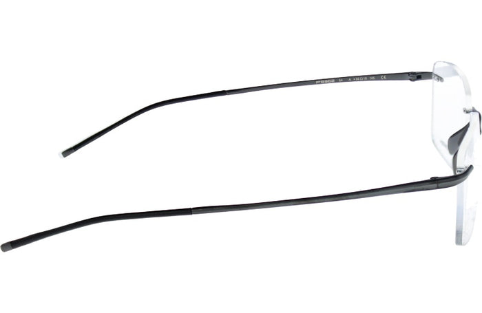 Prescription Glasses Porsche Design P8362 C 56 18 — vista 3