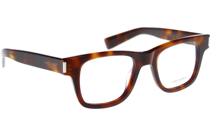 Korrektionsbrillen Saint Laurent SL 564 006 49 20 — vista 2