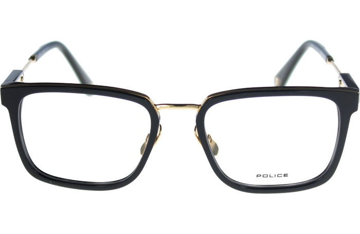 Prescription Glasses Police Prince 4 VPLF09 0300 53 19 — vista 2