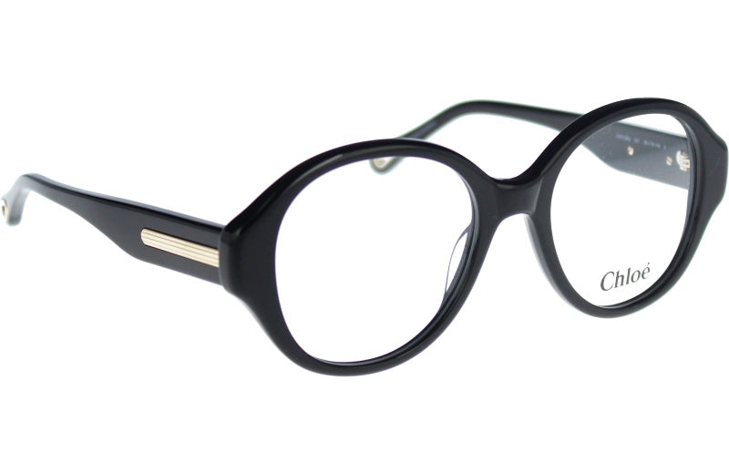 Prescription Glasses Chloé CH0123 001 50 18