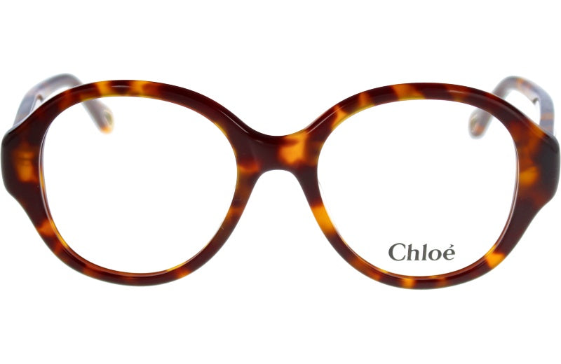 Gafas Graduadas Chloé CH0123 002 50 18