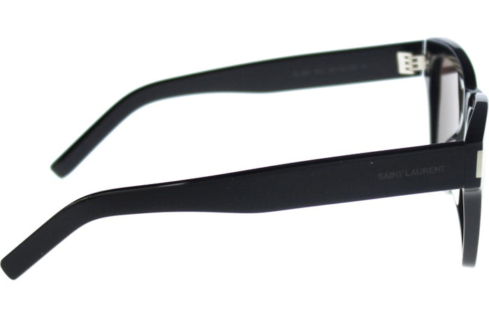 Sunglasses Saint Laurent SL 560 001 54 19 — vista 3