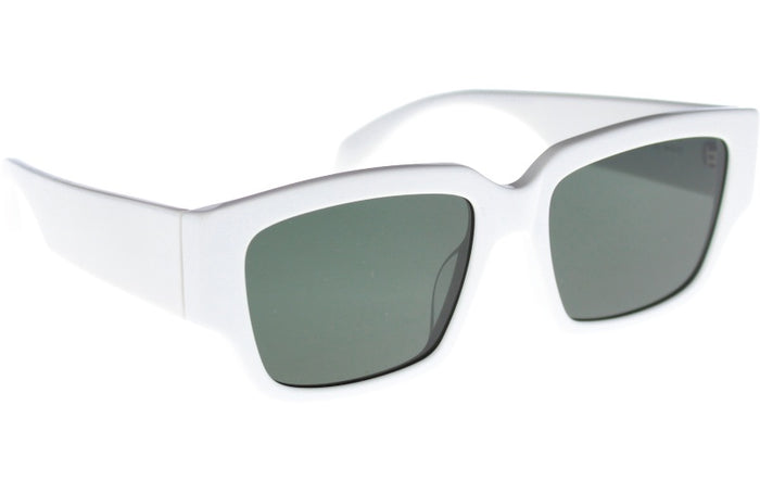 Sunglasses Alexander Mcqueen AM0329 003 56 18 — vista 2