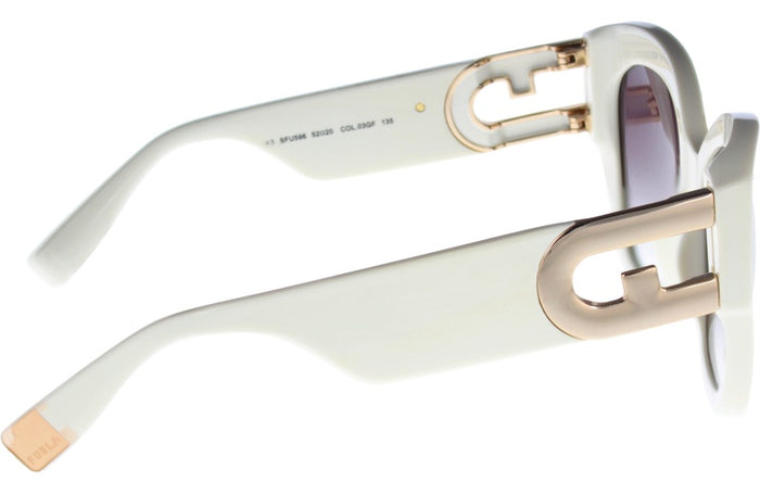 Gafas de Sol Furla SFU596 03GF 52 20 — vista 3