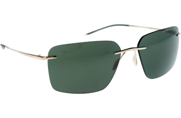 Sonnenbrillen Porsche Design P8923 B 62 18 — vista 2