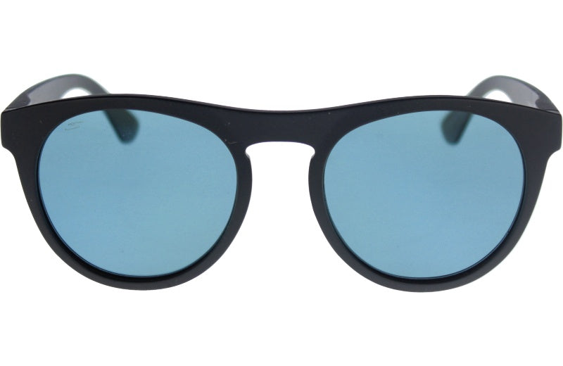 Gafas de Sol Serengeti Kingman 572004 Matte Black 53 20