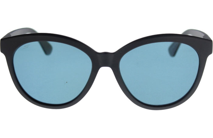 Солнцезащитные очки Serengeti Endee 573003 Matte Black 56 17 — vista 2