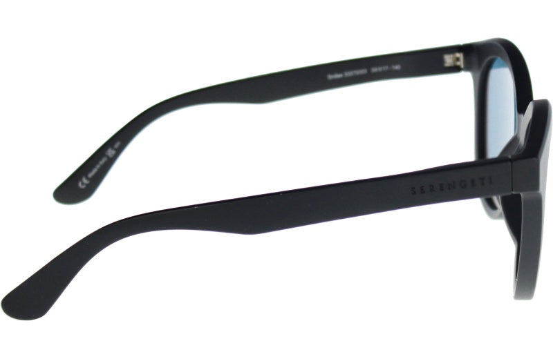 Gafas de Sol Serengeti Endee 573003 Matte Black 56 17