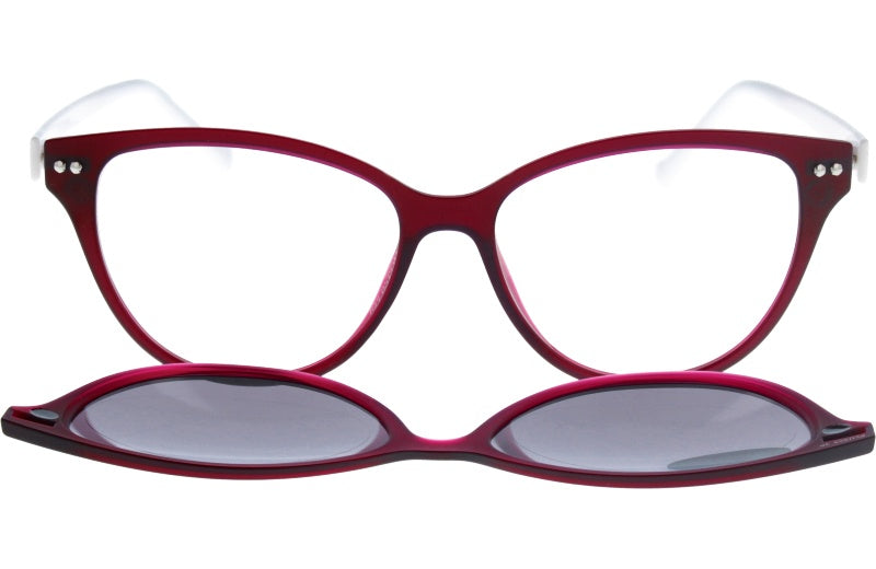 Gafas Graduadas I Green Plus 005 13M 52 15