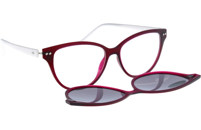 Gafas Graduadas I Green Plus 005 13M 52 15