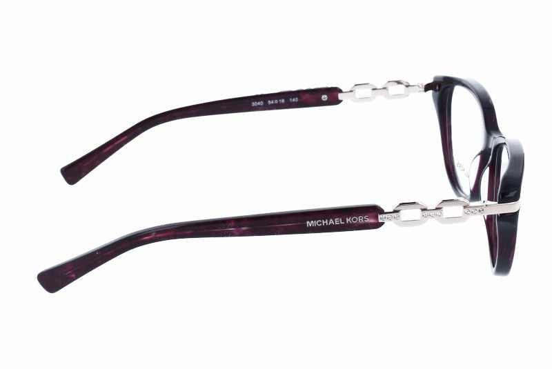 Gafas Graduadas Michael Kors Zermatt MK4020B 3040 54 16