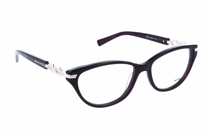 Prescription Glasses Michael Kors Zermatt MK4020B 3040 54 16 — vista 2