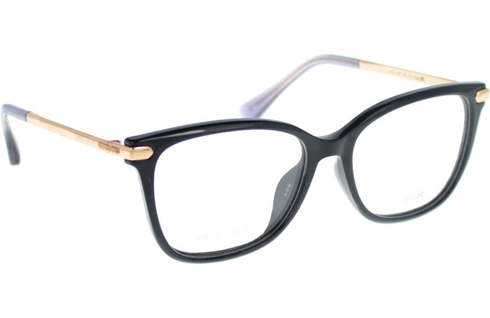 Korrektionsbrillen Jimmy Choo JC174 N08 53 16 — vista 2