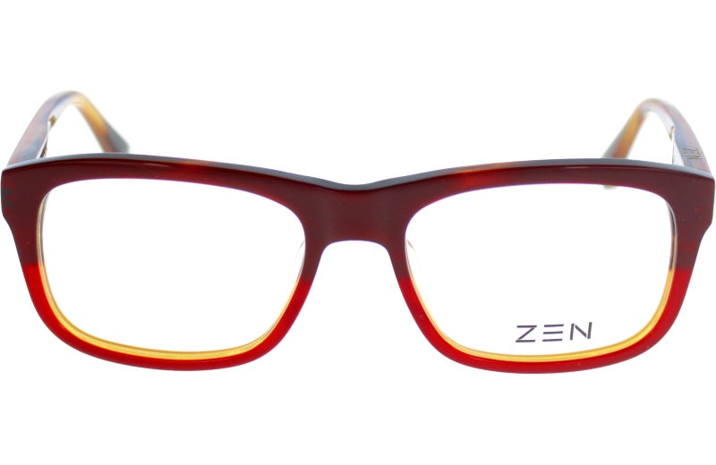 Korrektionsbrillen Zen Barcelona Z419 Kabuki 01 54 18