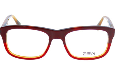 Korrektionsbrillen Zen Barcelona Z419 Kabuki 01 54 18