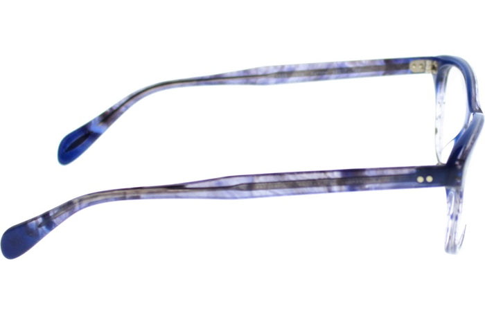 Prescription Glasses Oliver Peoples Ashton OV5224 1419 52 17 — vista 3