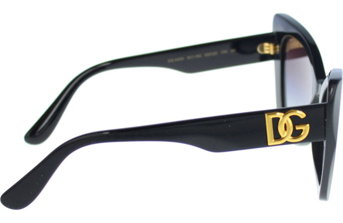 Sonnenbrillen Dolce Gabbana DG4405 501/8G 53 20 — vista 3